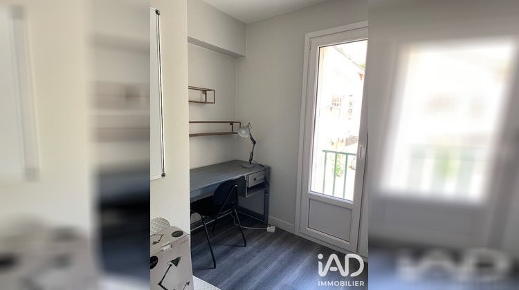 Ma-Cabane - Location Appartement Poitiers, 105 m²