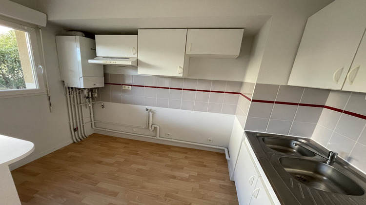 Ma-Cabane - Location Appartement POITIERS, 47 m²