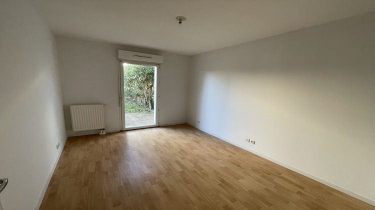 Ma-Cabane - Location Appartement POITIERS, 47 m²