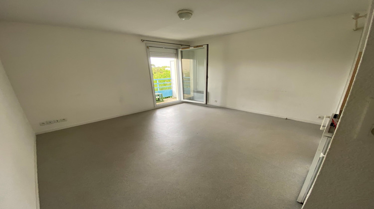 Ma-Cabane - Location Appartement POITIERS, 19 m²