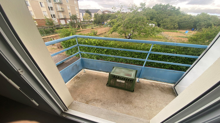 Ma-Cabane - Location Appartement POITIERS, 19 m²