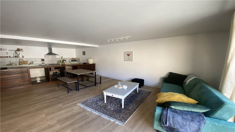 Ma-Cabane - Location Appartement POITIERS, 82 m²