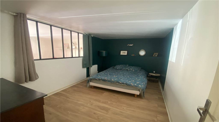 Ma-Cabane - Location Appartement POITIERS, 82 m²
