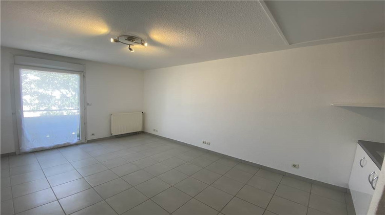 Ma-Cabane - Location Appartement POITIERS, 20 m²