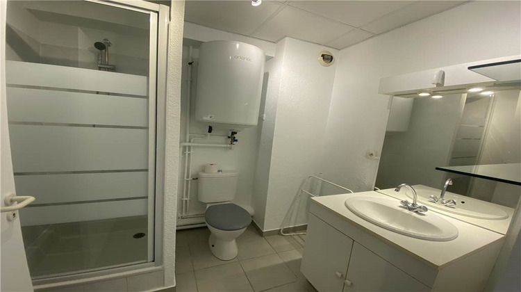 Ma-Cabane - Location Appartement POITIERS, 20 m²