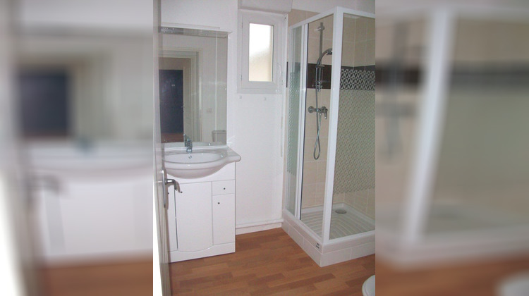 Ma-Cabane - Location Appartement POITIERS, 36 m²