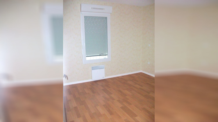 Ma-Cabane - Location Appartement POITIERS, 36 m²