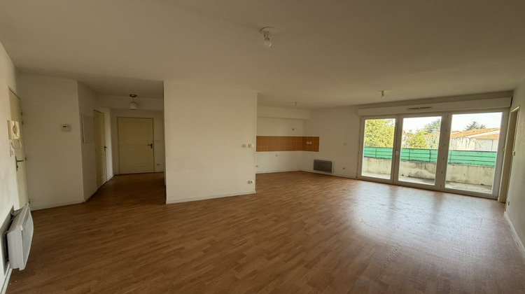 Ma-Cabane - Location Appartement POITIERS, 55 m²