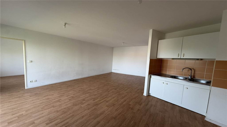 Ma-Cabane - Location Appartement POITIERS, 55 m²