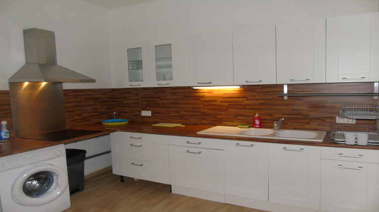 Ma-Cabane - Location Appartement POITIERS, 23 m²