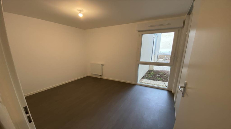 Ma-Cabane - Location Appartement POITIERS, 76 m²