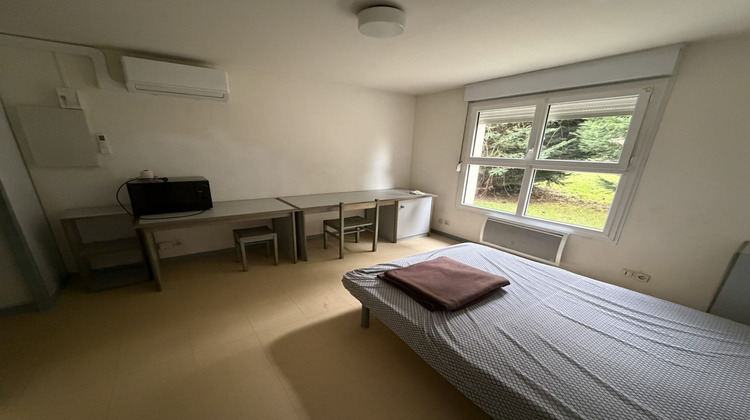 Ma-Cabane - Location Appartement POITIERS, 17 m²