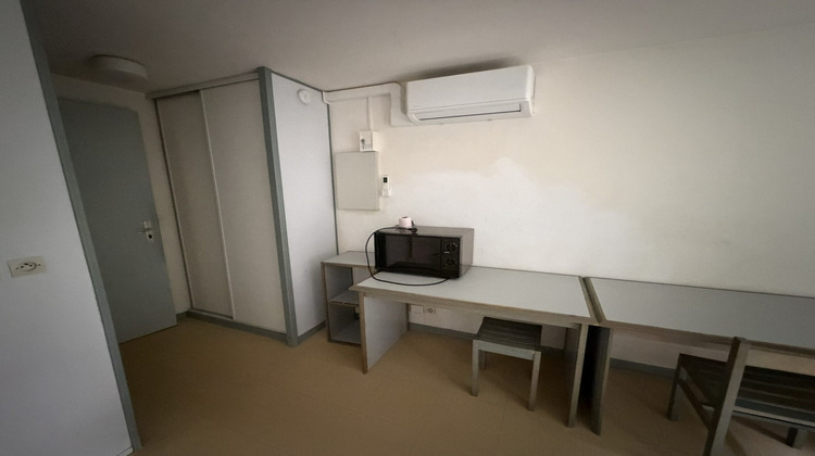 Ma-Cabane - Location Appartement POITIERS, 17 m²