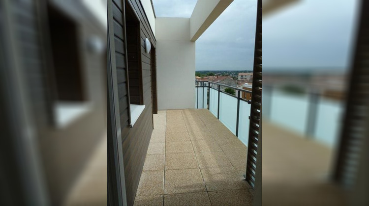 Ma-Cabane - Location Appartement POITIERS, 67 m²