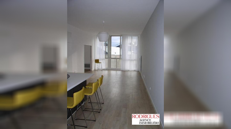 Ma-Cabane - Location Appartement POITIERS, 79 m²