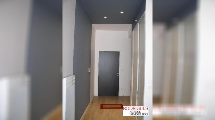 Ma-Cabane - Location Appartement POITIERS, 79 m²