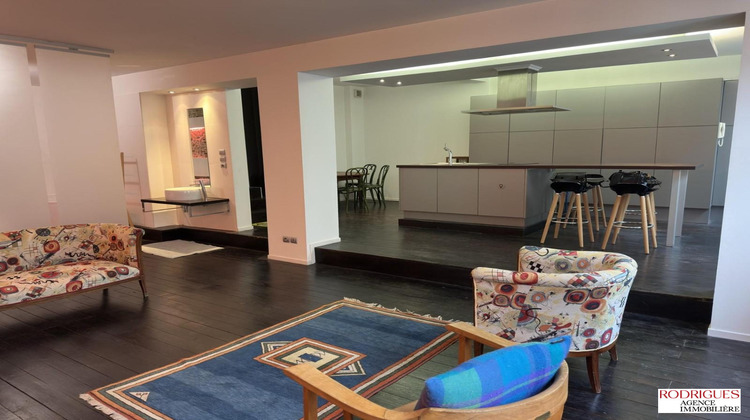 Ma-Cabane - Location Appartement POITIERS, 57 m²
