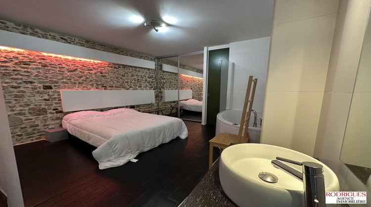 Ma-Cabane - Location Appartement POITIERS, 57 m²