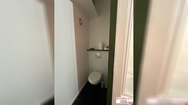 Ma-Cabane - Location Appartement POITIERS, 57 m²