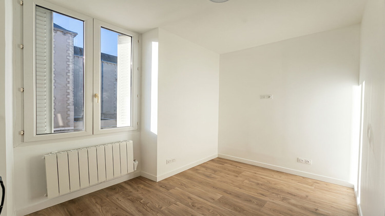 Ma-Cabane - Location Appartement POITIERS, 26 m²