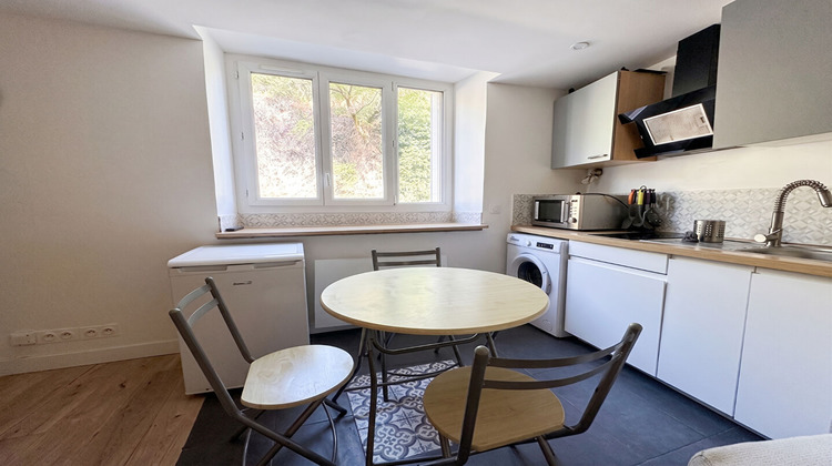 Ma-Cabane - Location Appartement POITIERS, 22 m²