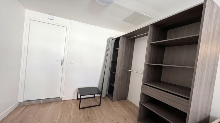 Ma-Cabane - Location Appartement POITIERS, 22 m²
