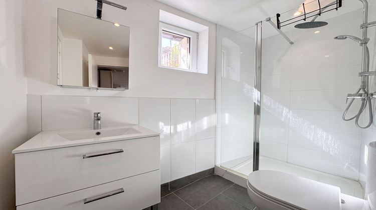 Ma-Cabane - Location Appartement POITIERS, 22 m²