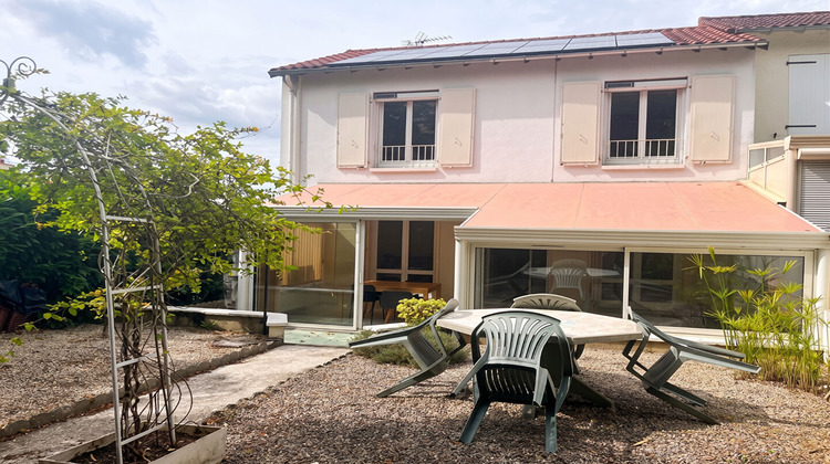 Ma-Cabane - Location Appartement POITIERS, 33 m²