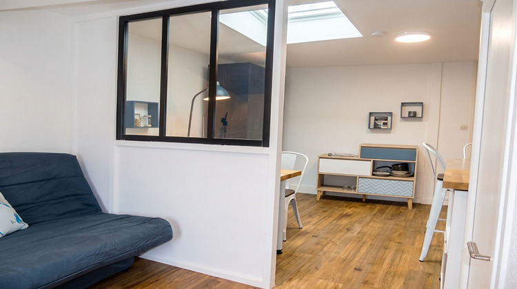 Ma-Cabane - Location Appartement POITIERS, 20 m²
