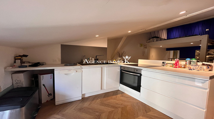 Ma-Cabane - Location Appartement POITIERS, 37 m²