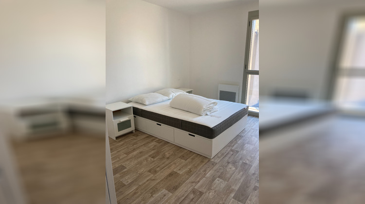 Ma-Cabane - Location Appartement POITIERS, 59 m²