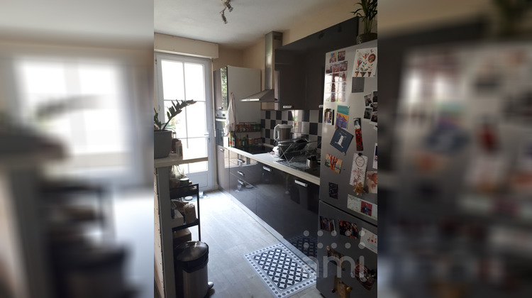 Ma-Cabane - Location Appartement POITIERS, 40 m²