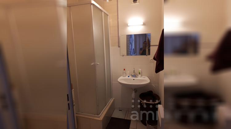 Ma-Cabane - Location Appartement POITIERS, 40 m²