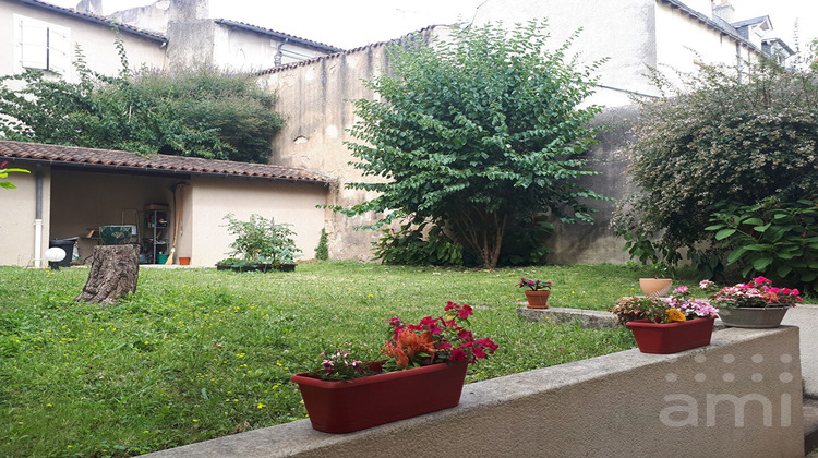 Ma-Cabane - Location Appartement POITIERS, 40 m²