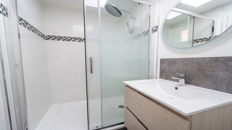 Ma-Cabane - Location Appartement POITIERS, 25 m²