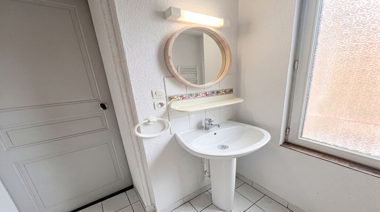 Ma-Cabane - Location Appartement POITIERS, 16 m²