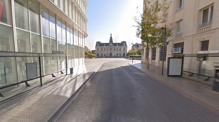 Ma-Cabane - Location Appartement POITIERS, 16 m²