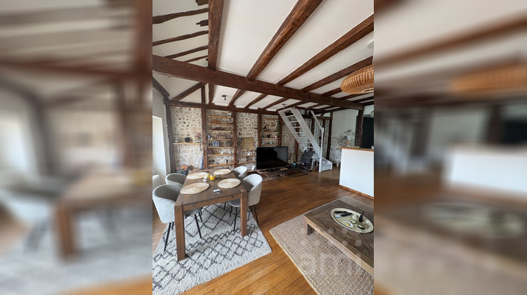 Ma-Cabane - Location Appartement POITIERS, 74 m²