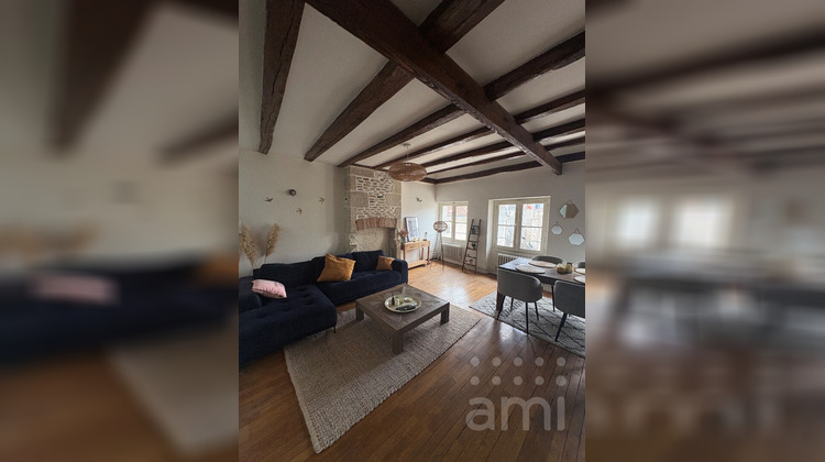 Ma-Cabane - Location Appartement POITIERS, 74 m²