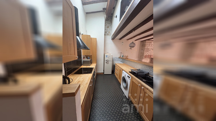 Ma-Cabane - Location Appartement POITIERS, 74 m²