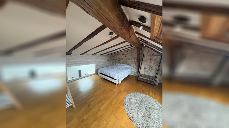 Ma-Cabane - Location Appartement POITIERS, 74 m²
