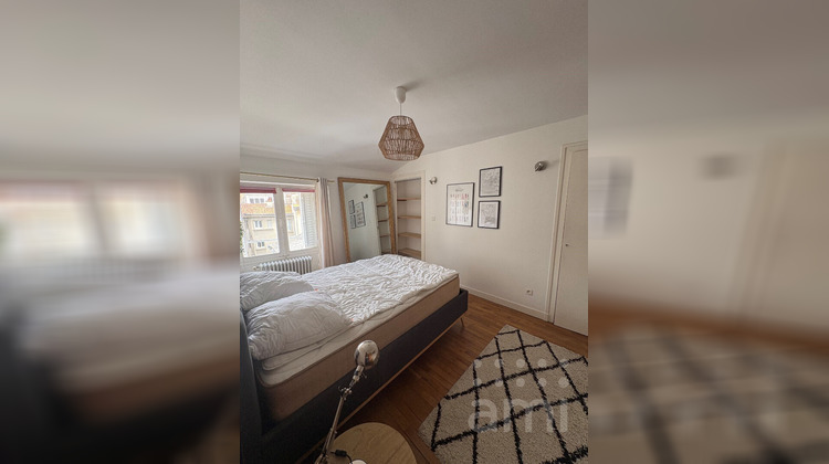 Ma-Cabane - Location Appartement POITIERS, 74 m²