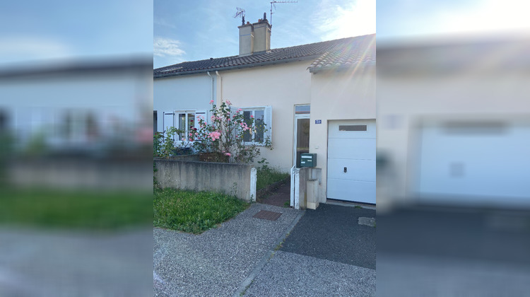 Ma-Cabane - Location Appartement POITIERS, 89 m²