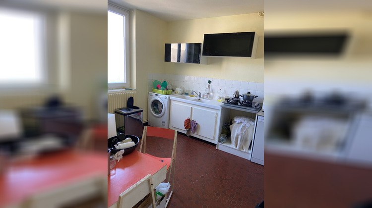 Ma-Cabane - Location Appartement POITIERS, 89 m²