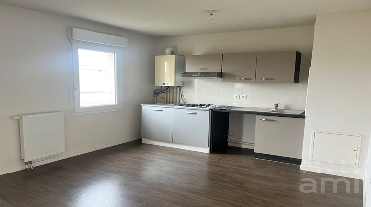 Ma-Cabane - Location Appartement POITIERS, 44 m²