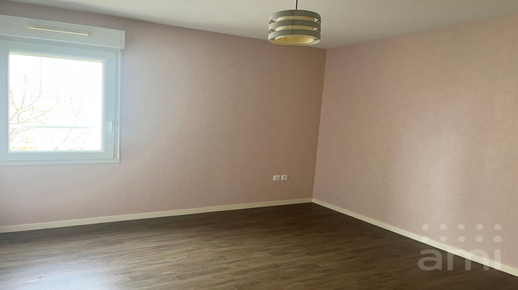 Ma-Cabane - Location Appartement POITIERS, 44 m²