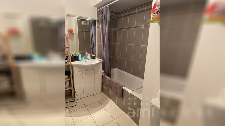 Ma-Cabane - Location Appartement POITIERS, 44 m²