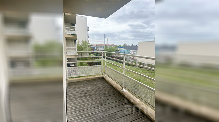 Ma-Cabane - Location Appartement POITIERS, 44 m²