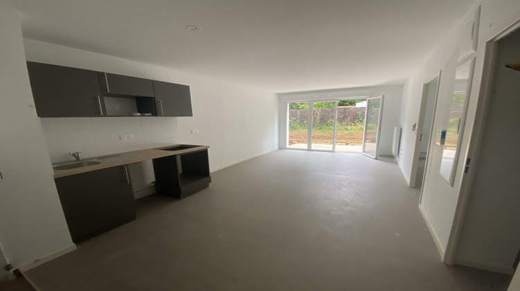 Ma-Cabane - Location Appartement Poitiers, 39 m²