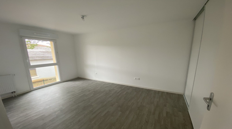 Ma-Cabane - Location Appartement Poitiers, 39 m²